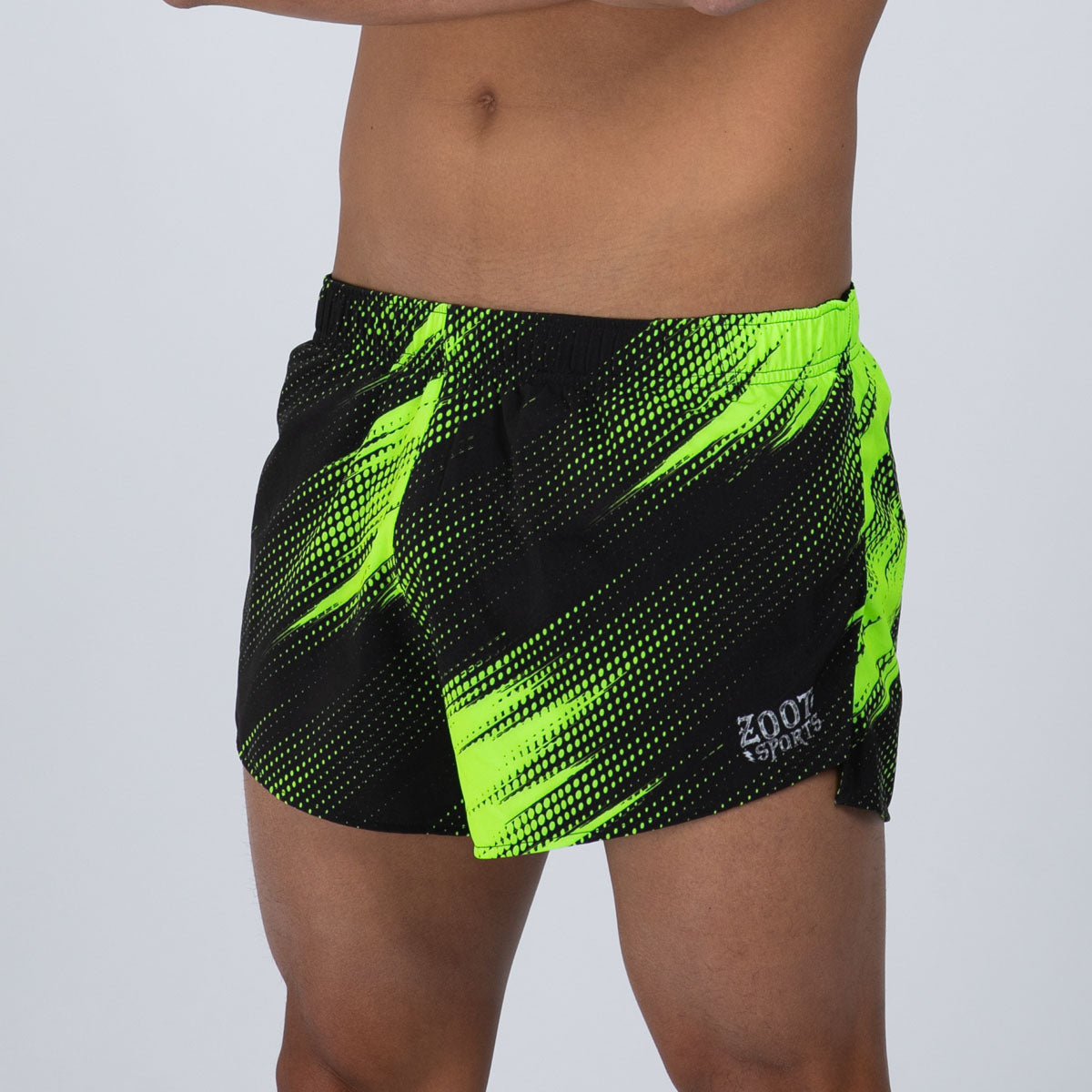 Men's Limited Edition DriftSPEED Running Shorts - Lightweight & Breathable for Training, Gym & Outdoor Sports