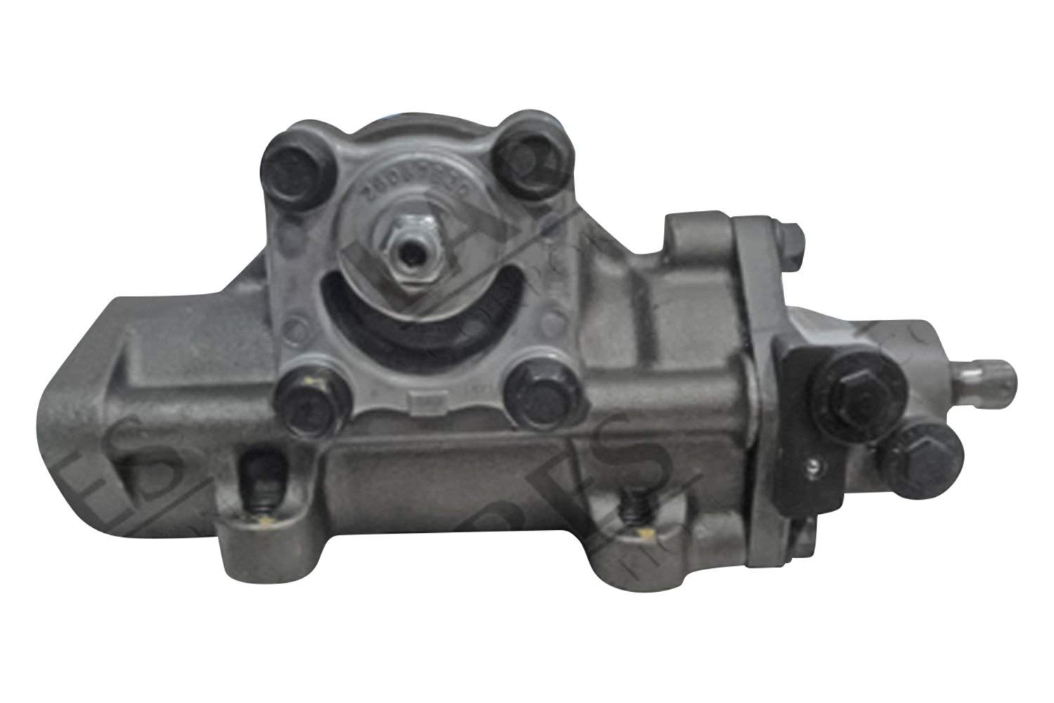 Lares 11148 Power Steering Gear Box - Replacement for Smooth Steering & Enhanced Control - Perfect for Trucks, SUVs, and Off-Road Vehicles
