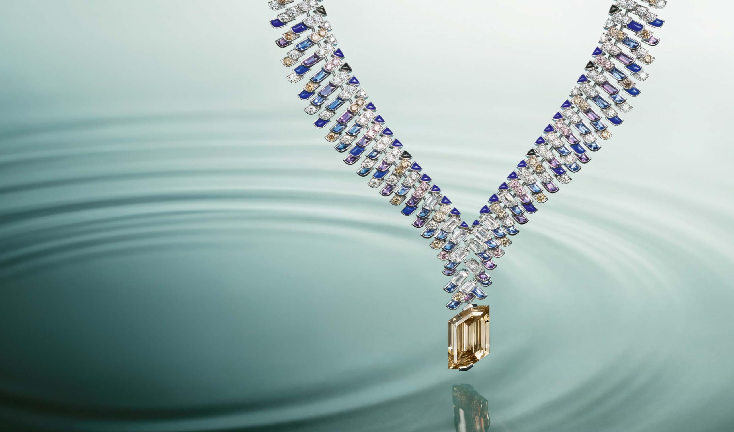 Cartier Le Voyage Recommencé: Luxury High Jewelry & Precious Objects Collection for Special Occasions & Gifting