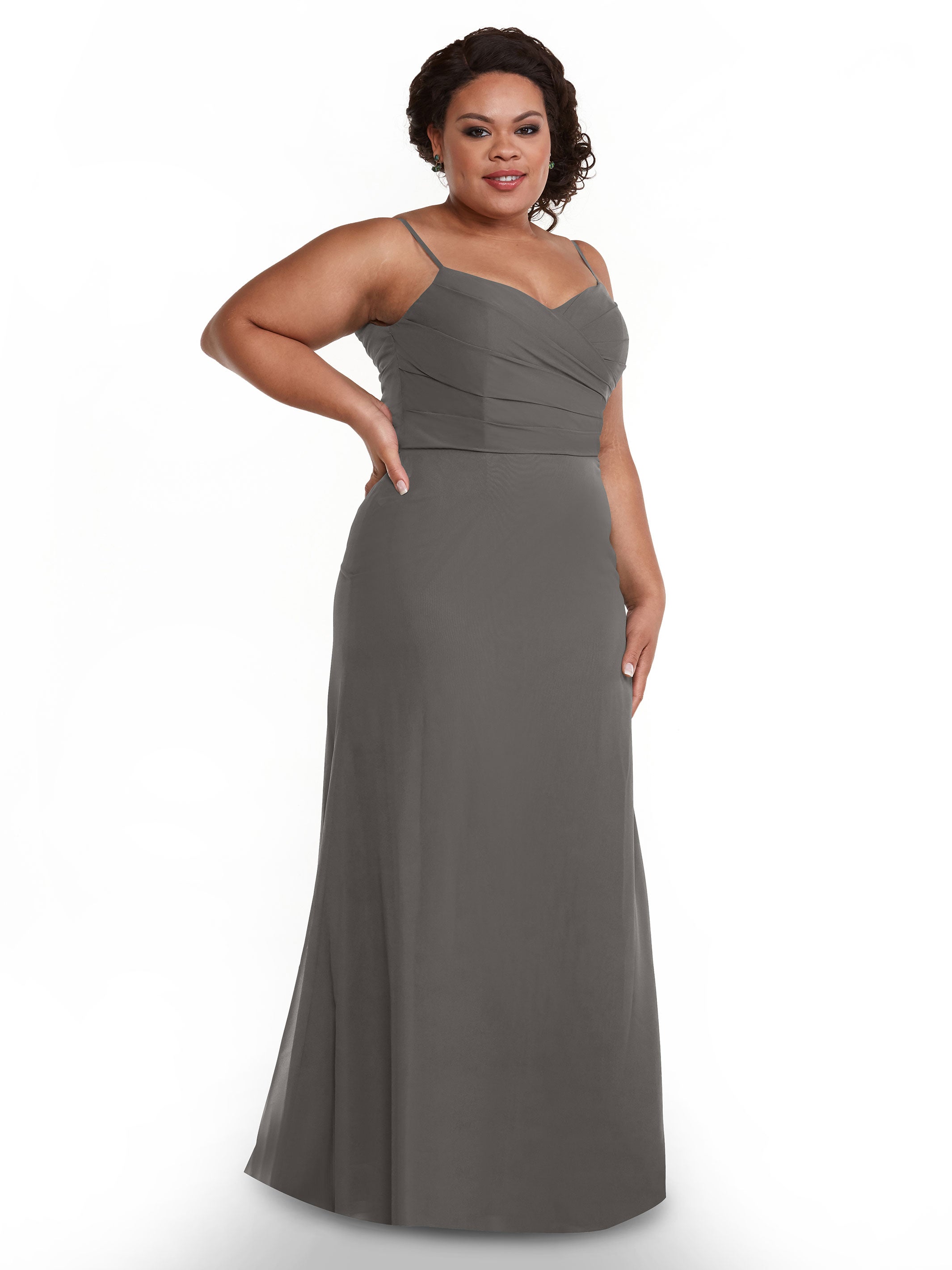 Steel Gray