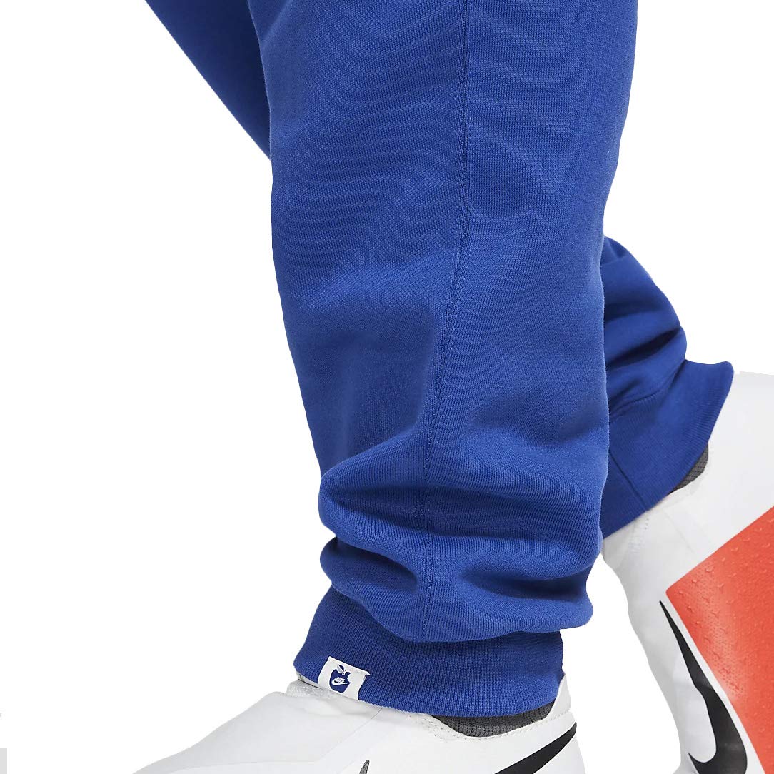 Nike Men's Straight Leg Athletic Pants - Comfortable Workout & Casual Wear for Running, Gym, and Everyday Use
