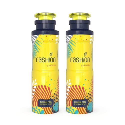 Fashion Deo