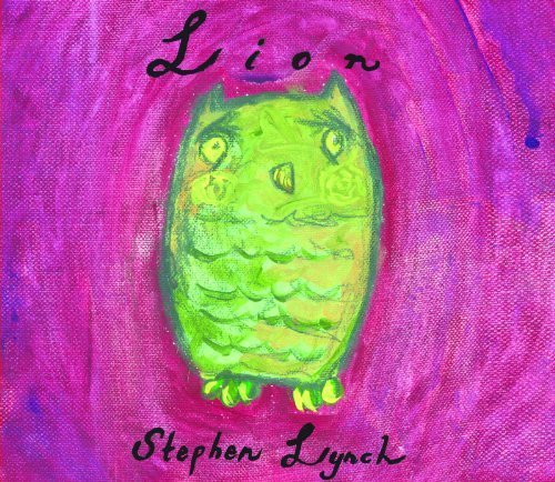 Lion by Stephen Lynch (2012) Audio CD - Comedy Music Album for Road Trips, Workouts & Relaxation