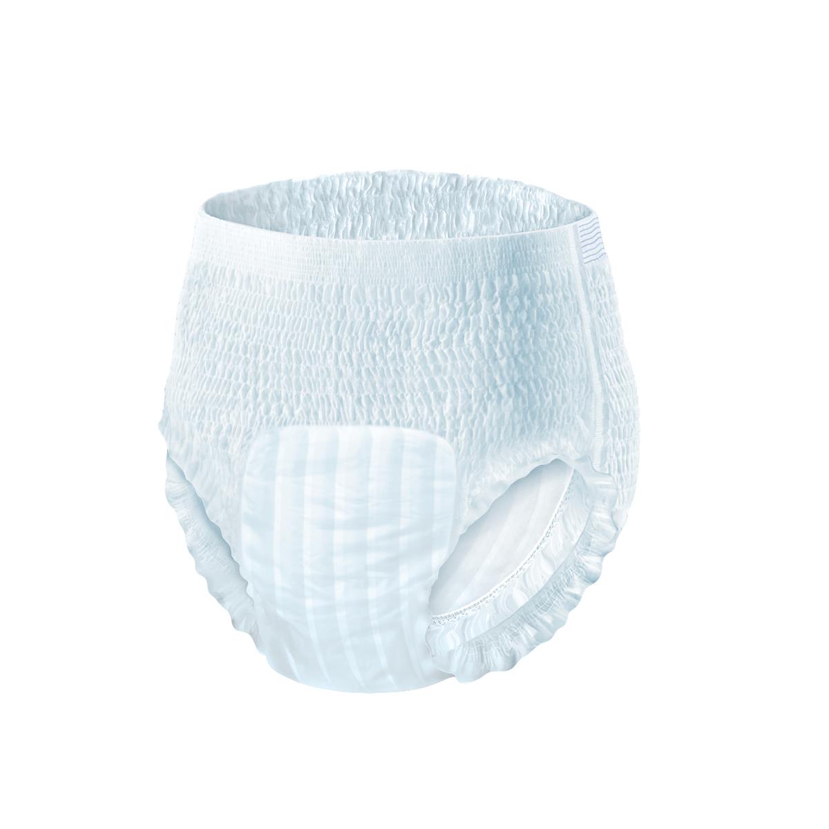 FitRight Ultra Adult Incontinence Underwear for Women & Men - Premium Absorbent Leak-Proof Underwear for Overnight Protection, Postpartum & Bladder Control - Comfortable Disposable Briefs for Active Lifestyle