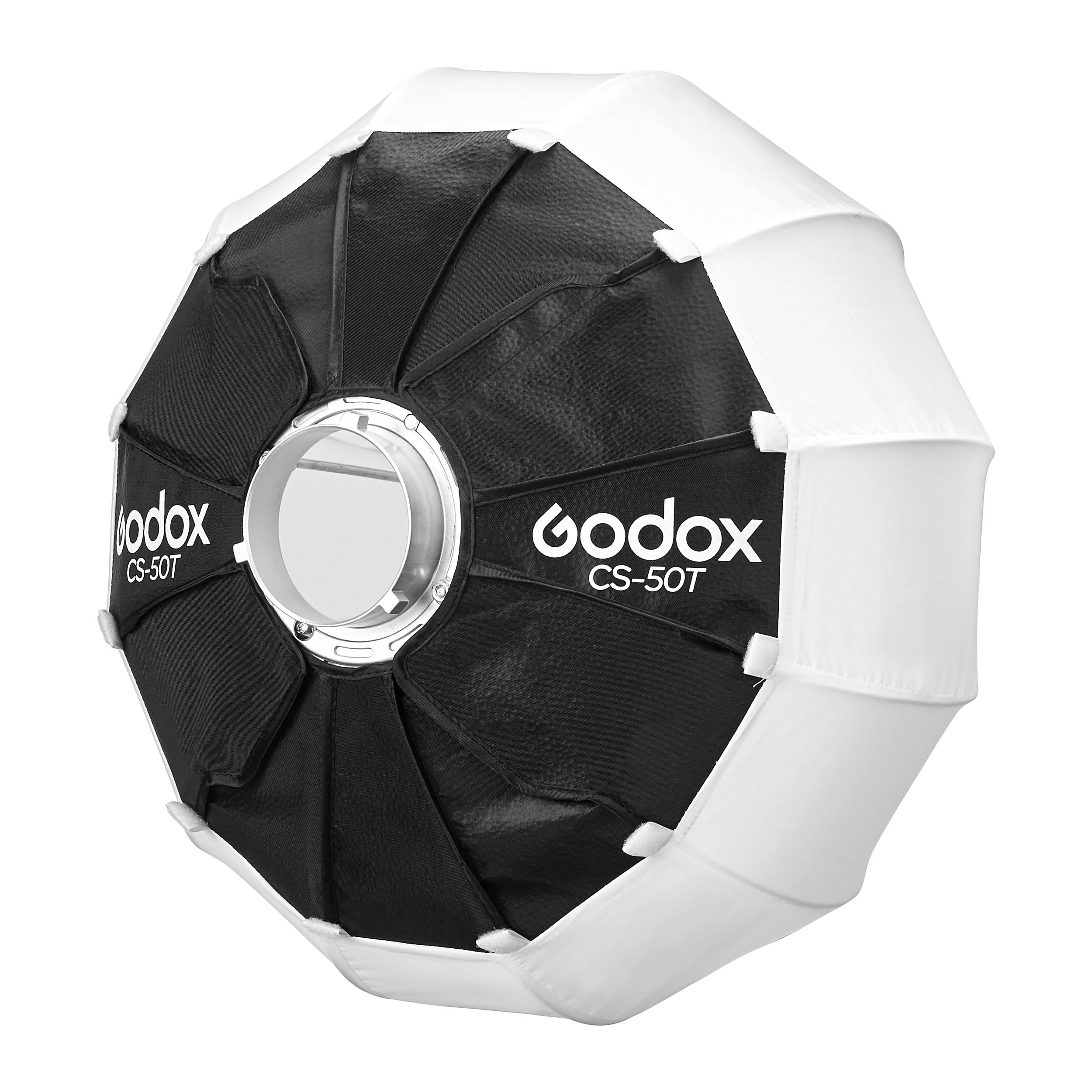 Litemons LA150D 3-Head Battery Powered LED Light Kit with QR P60T Softbox, UB 105W Umbrella & CS 50T Diffuser - Perfect for Photography, YouTube Videos, and Studio Lighting