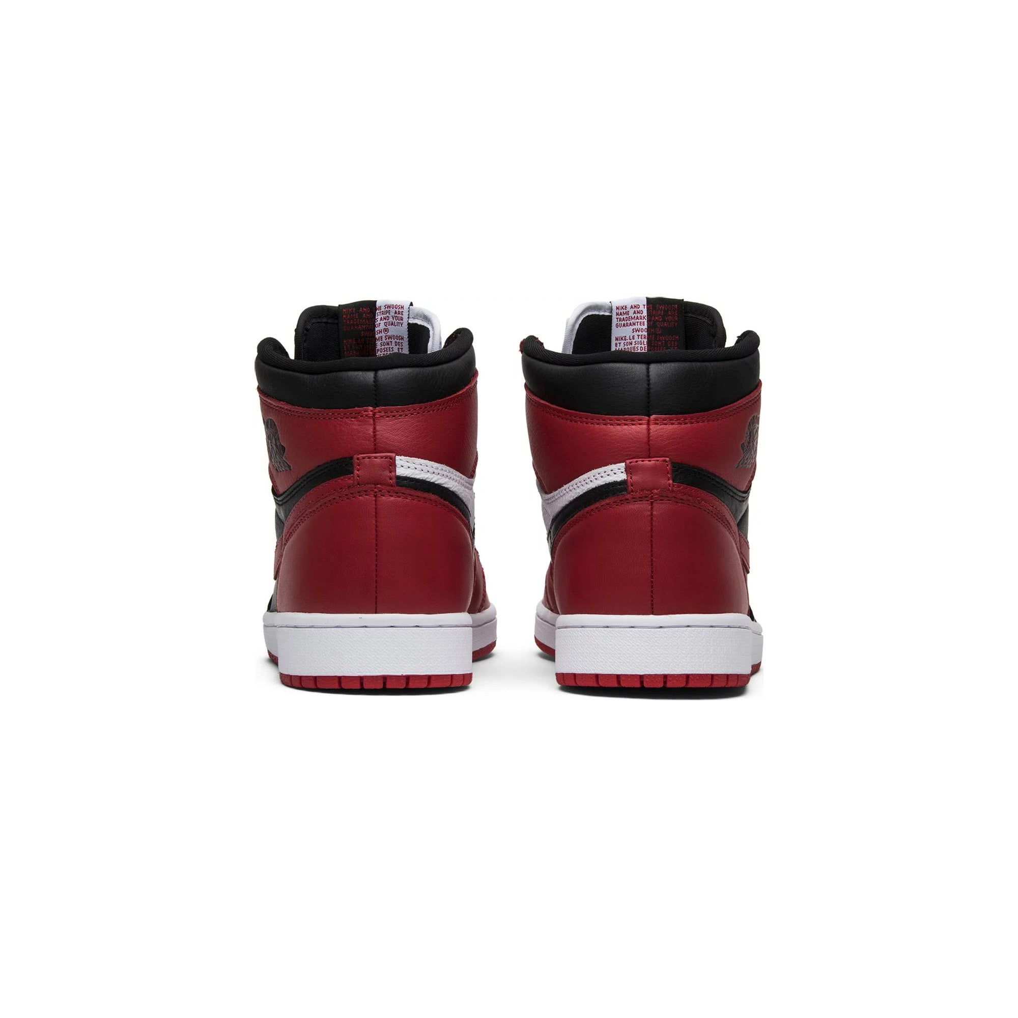Air Jordan 1 Retro High 'Homage To Home' (2018) - Authentic Men's Basketball Shoes for Sneaker Collectors & Streetwear Fashion | Perfect for Casual Wear, Sports & Sneakerhead Collections