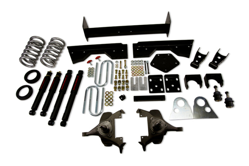Belltech Lowering Kit 4/5