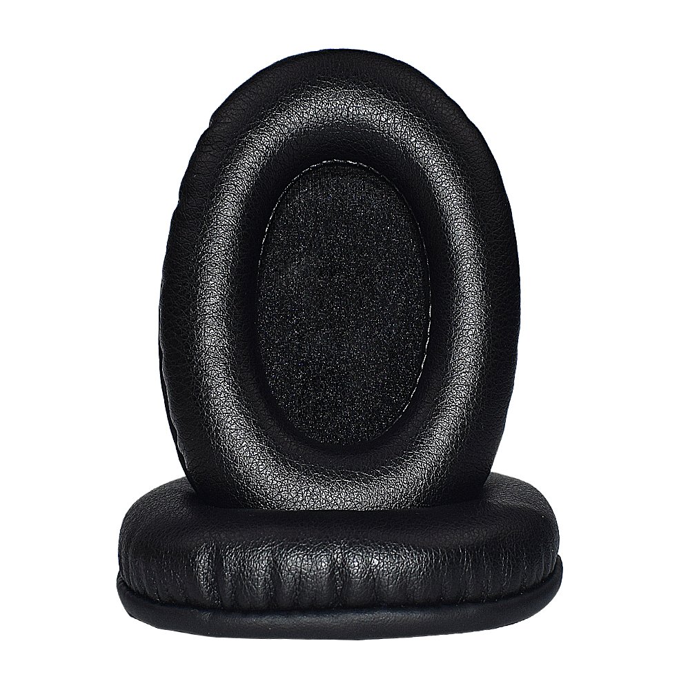 Sqrmekoko Memory Foam Ear Pads Replacement for Turtle Beach XO Seven & XO7 Pro Gaming Headset - Ultra Soft Noise Isolation Cushions for Long Gaming Sessions & Music Listening