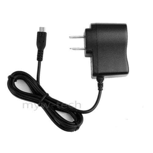 Beats Solo 3 Headphone Charger - AC/DC Wall Power Adapter for MP582LL/A & MNEN2LL/A - Fast Charging for Home, Office & Travel Use