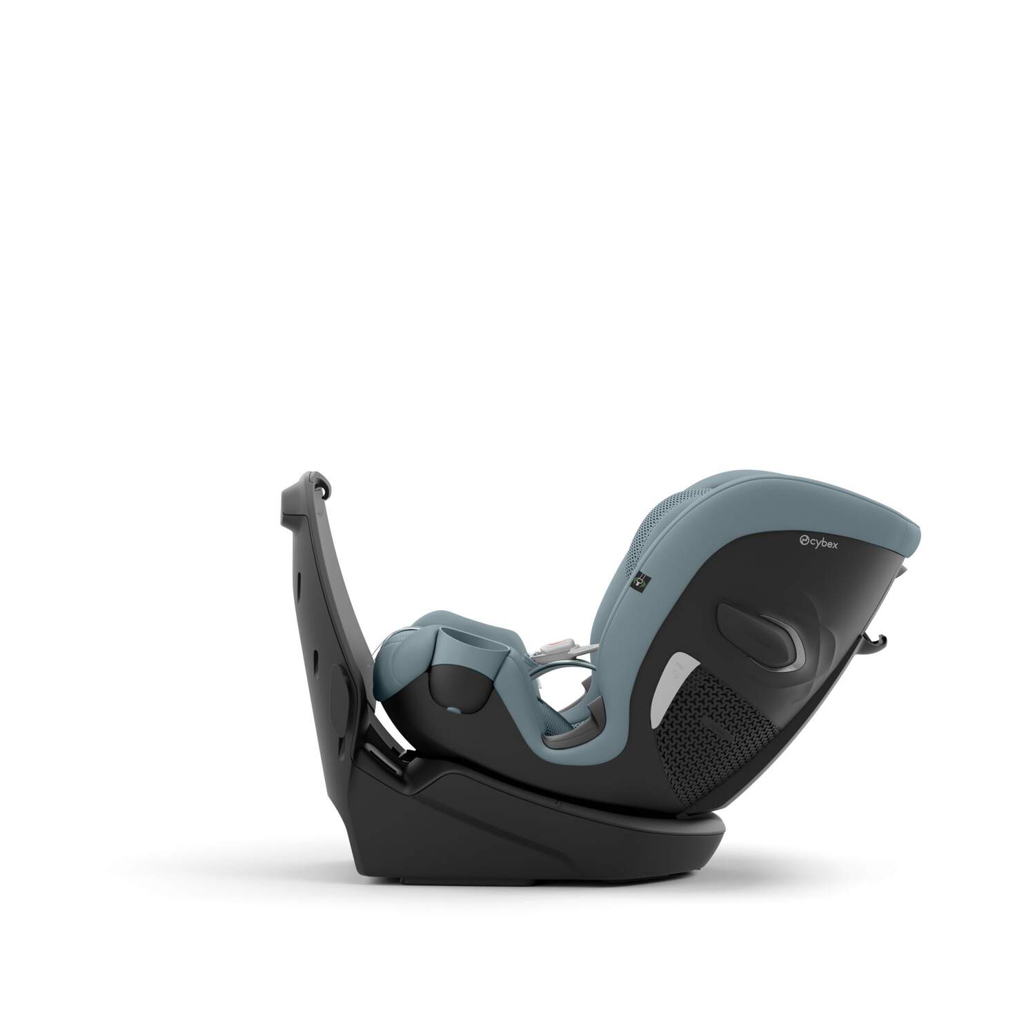 Cybex Callisto G 360 All-in-One Convertible Car Seat - Safe & Comfortable Infant to Toddler Car Seat for Travel & Everyday Use