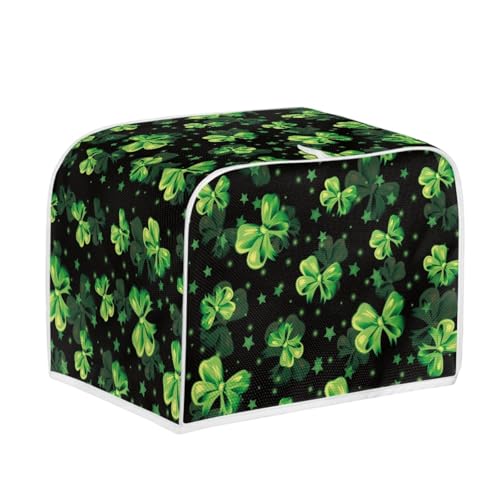 St.Patrick's Day Leaf