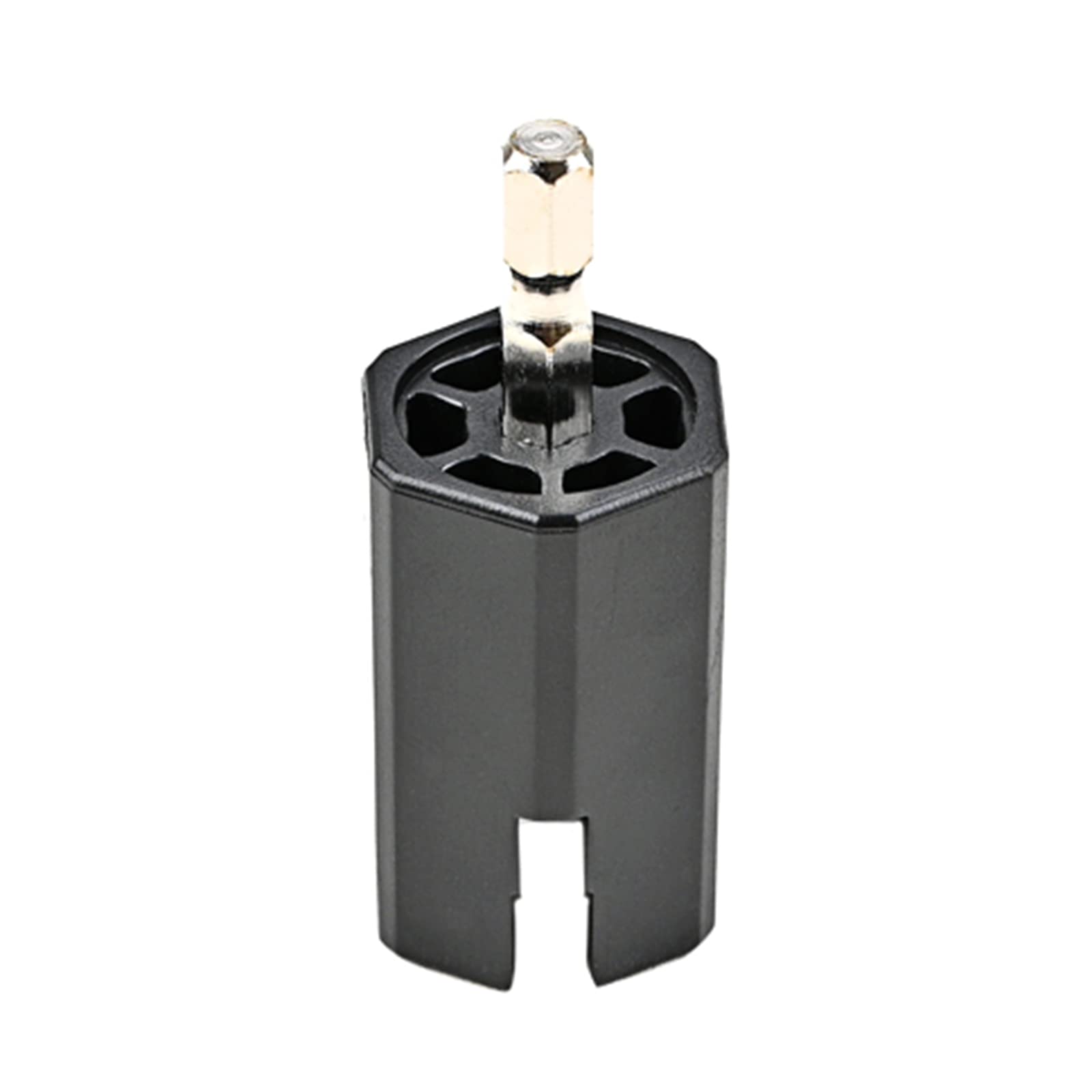 Electric Guitar String Winder Tool with Tuning Peg Puller - Compatible with Acoustic & Bass Guitars - Fast String Change Accessory for Musicians & Guitar Techs (Perfect for Home Practice, Studio Sessions & Live Performances)