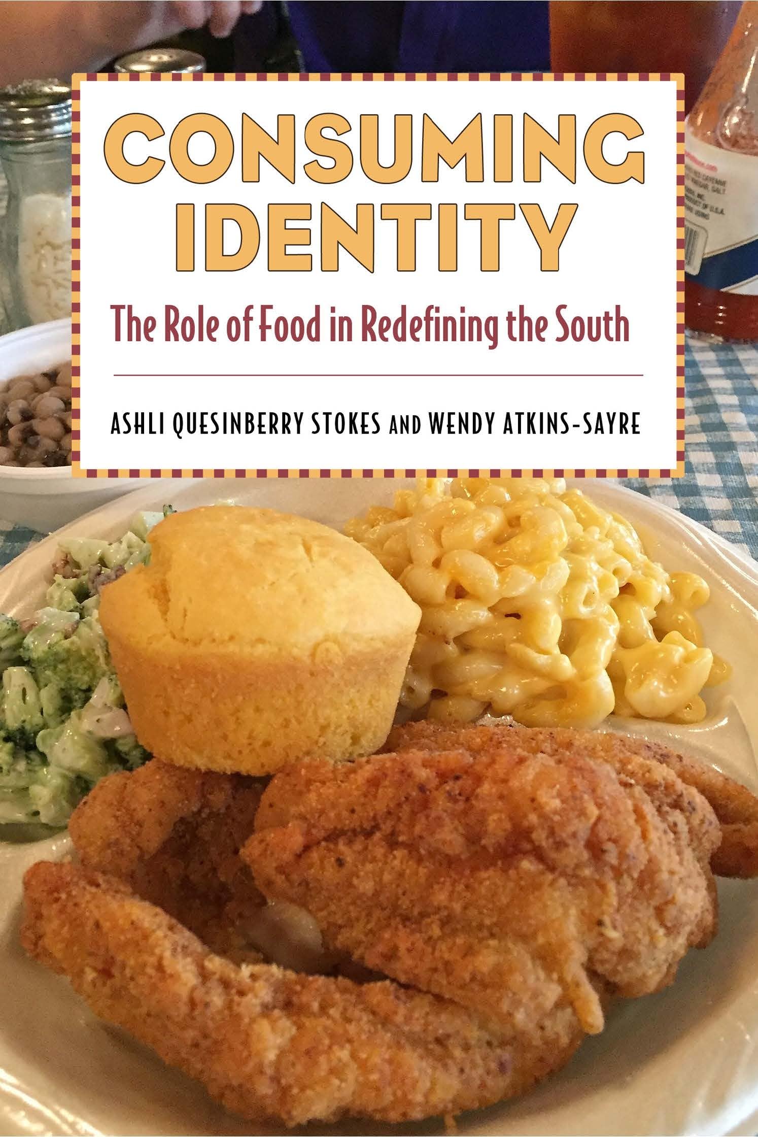 Consuming Identity: The Role of Southern Food in Cultural Redefinition - Race, Rhetoric & Media Studies | Exploring Southern Cuisine's Impact on Regional Identity | Perfect for Food Historians & Cultural Researchers