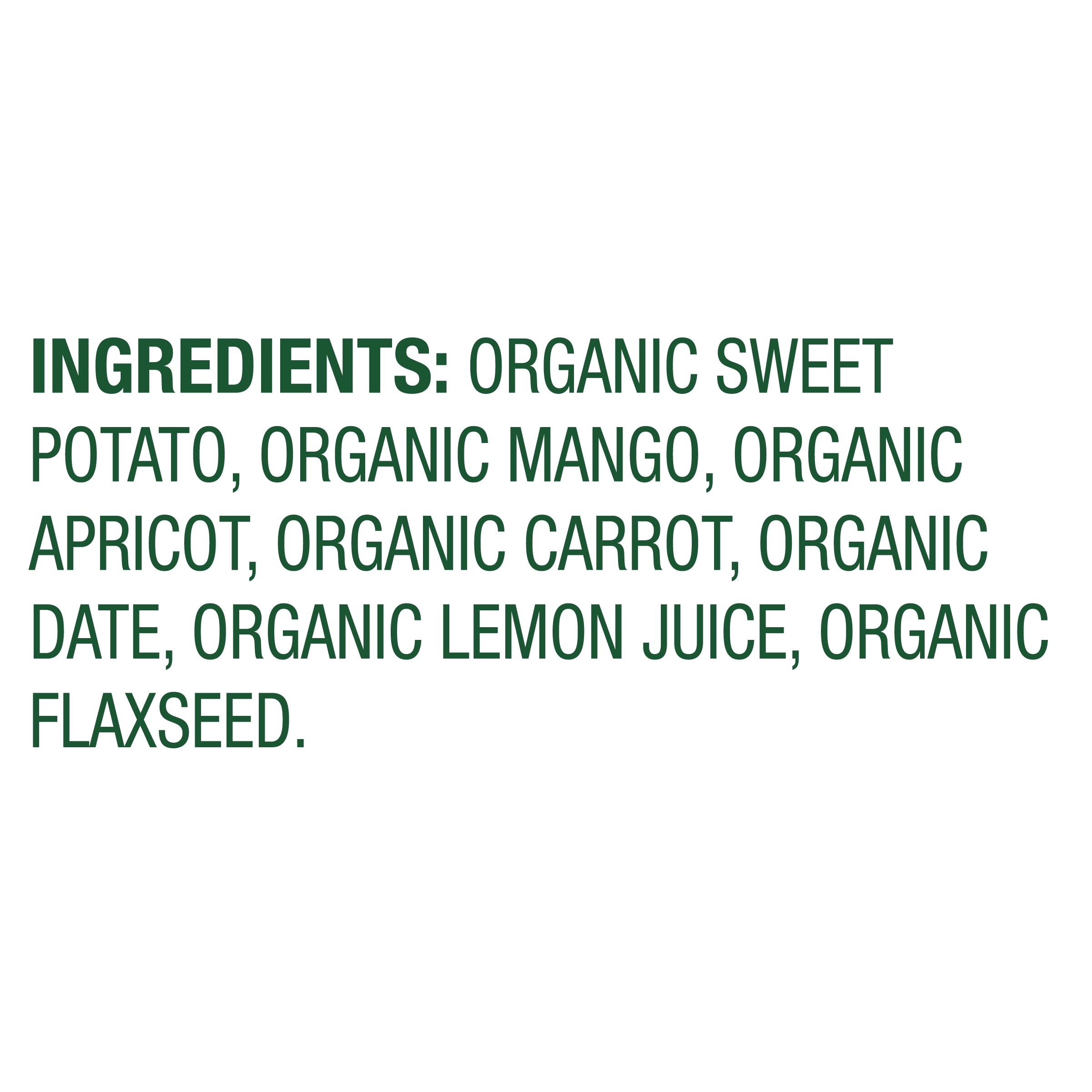Organic Baby Food Pouches for Toddlers - Stage 4 Sweet Potato & Vegetable Puree - 4oz Pack of 12 | Nutrient-Rich Snacks for On-the-Go Meals, Daycare Lunches & Healthy Travel Food