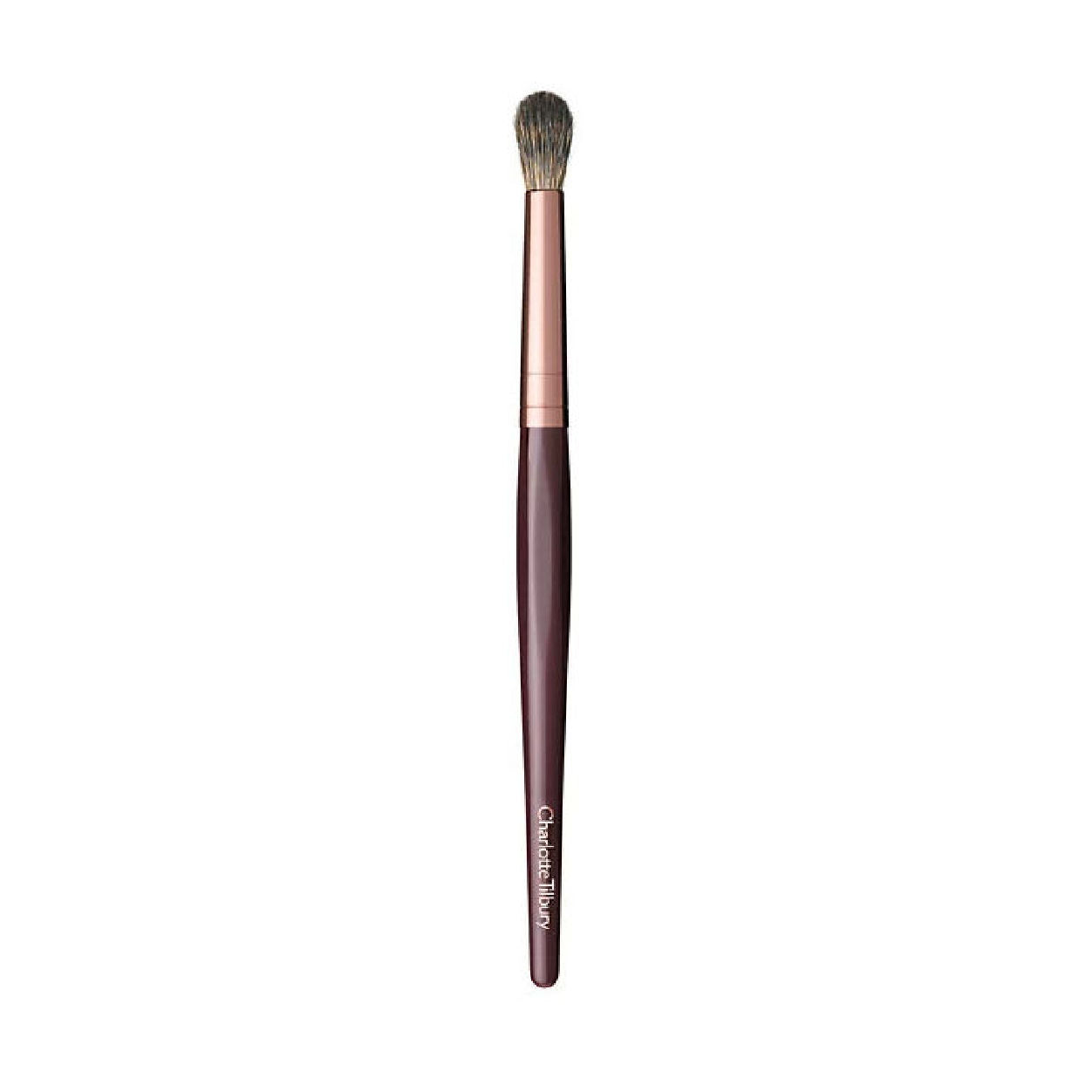 Professional Eye Blender Brush for Makeup - Soft Synthetic Bristles for Seamless Eyeshadow Blending | Perfect for Smokey Eyes & Everyday Makeup Looks