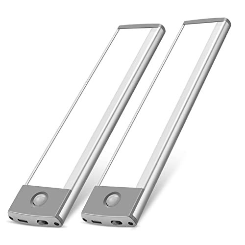 Silver White Light