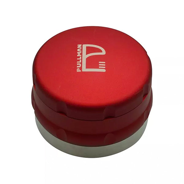 58mm Burgundy Red