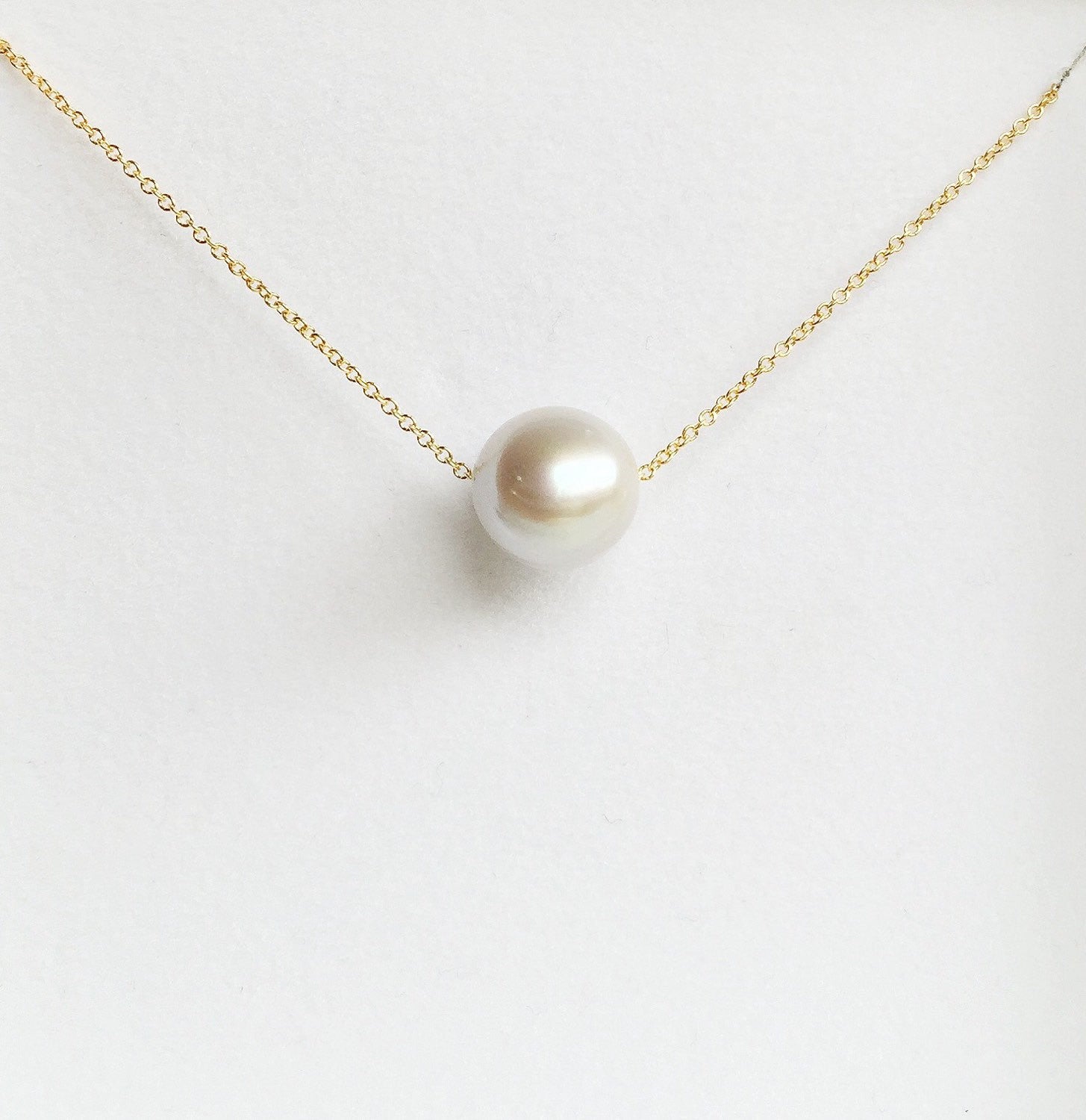 Kea Silver Necklace (N135) - Elegant Jewelry for Women, Perfect for Parties, Weddings & Everyday Wear
