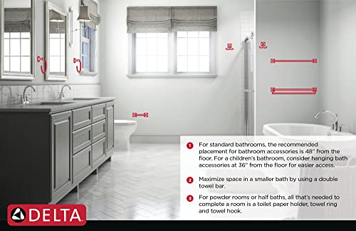 Spotshield Brushed Nickel
