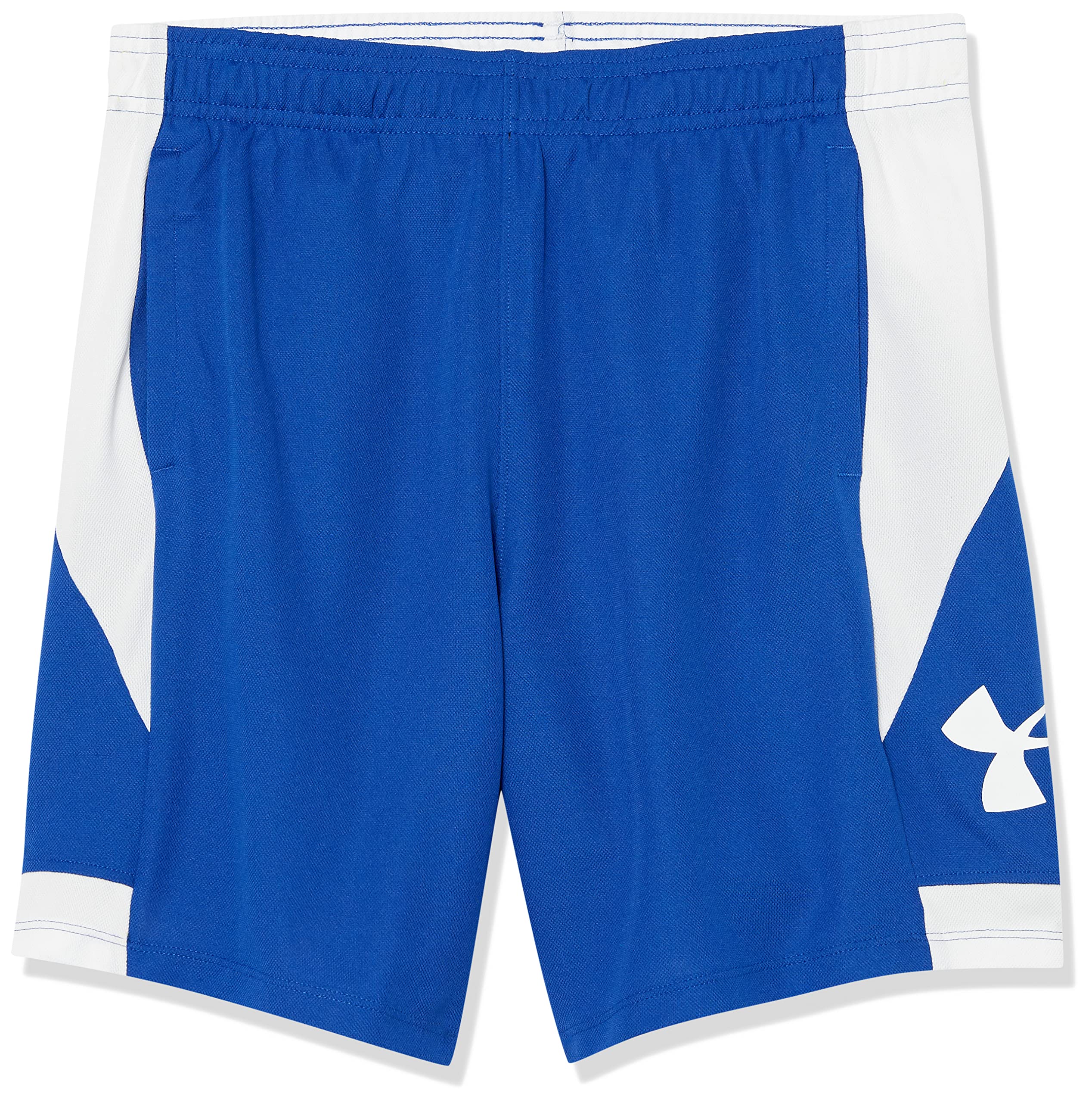 Under Armour Girls' Baseline 6