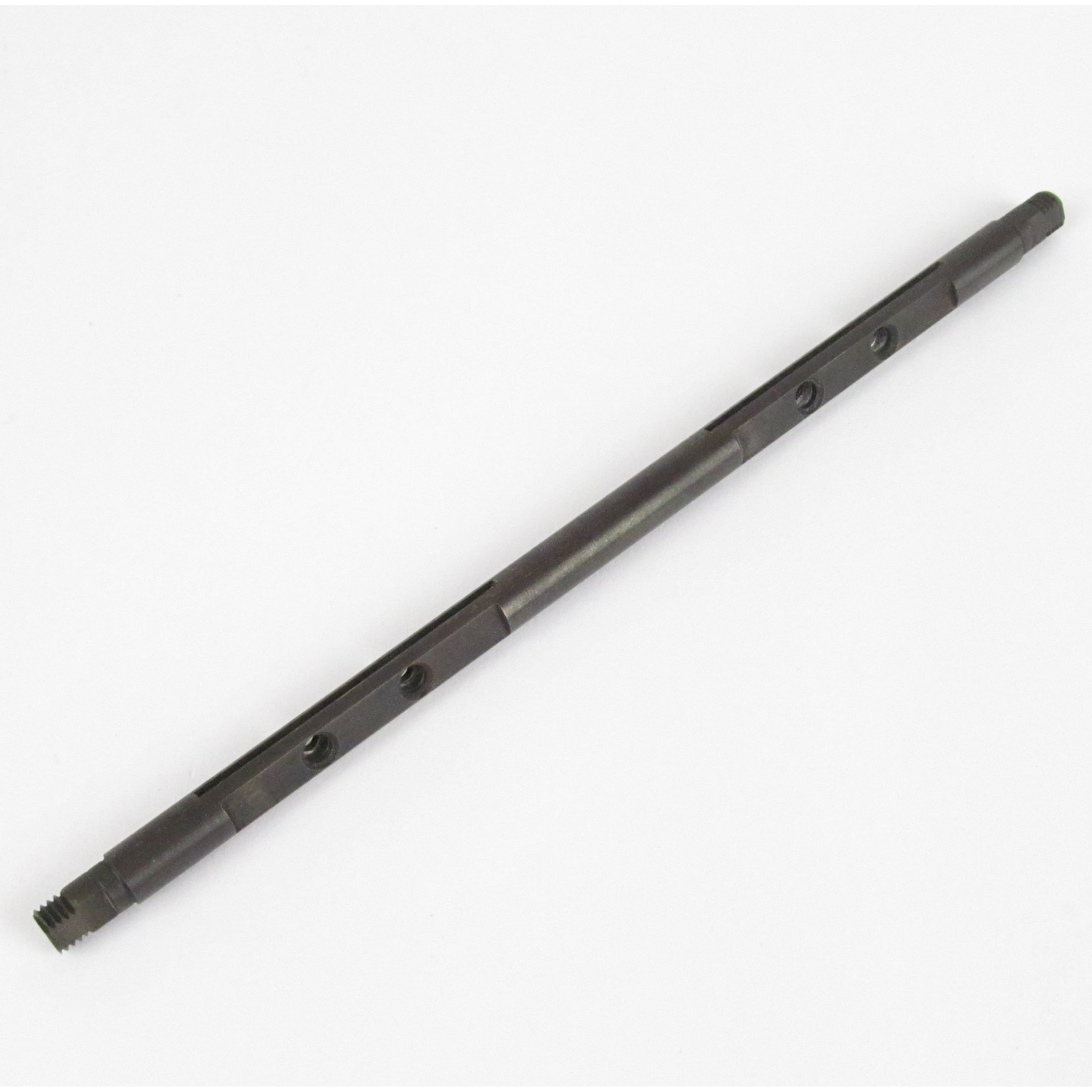 Weber DCOE IDA DCOSP Throttle Shafts (10005) - High-Performance Replacement for Classic Car Carburetors - Perfect for Restoration & Racing Upgrades