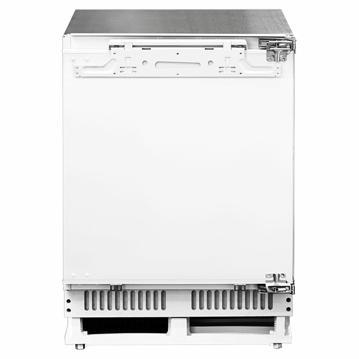 Artusi 111L Fully Integrated Bar Fridge AINT1192 - Compact Beverage Cooler for Wine, Beer & Soda - Perfect for Home Bars, Offices & Entertaining Spaces