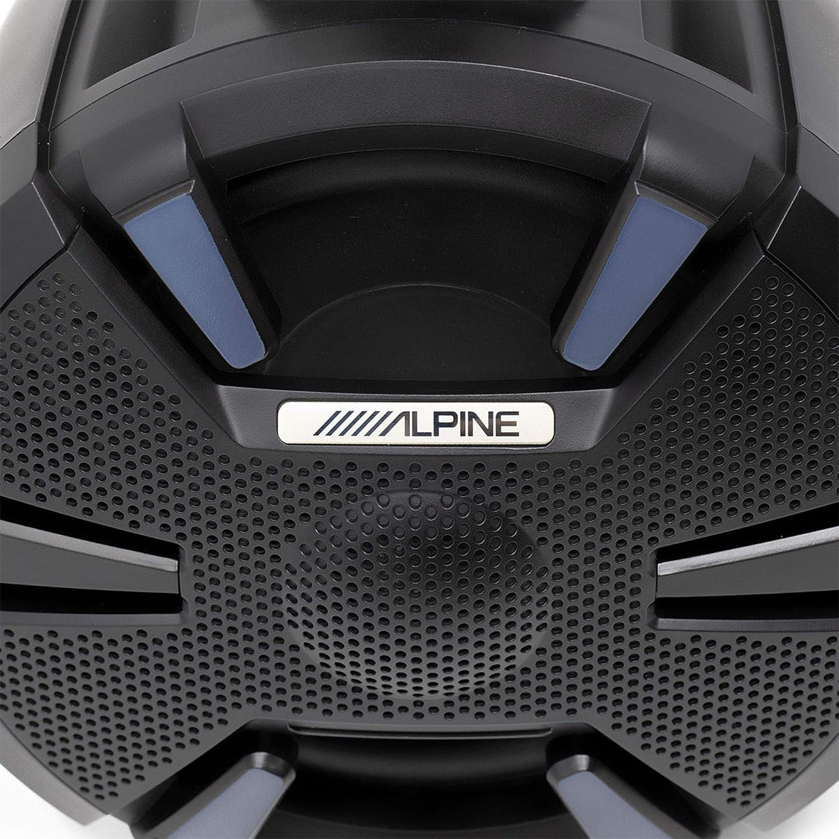 Alpine PSS SX01 Weatherproof Side by Side Sound System - Premium Outdoor Audio for UTVs, ATVs, and Off-Road Adventures