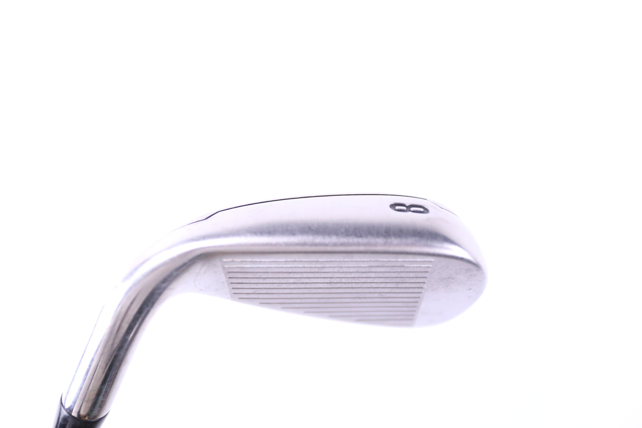 Used Callaway XR 8 Iron Golf Club - Right Handed Regular Flex Steel Shaft for Men | Perfect for Practice, Replacement & Game Improvement