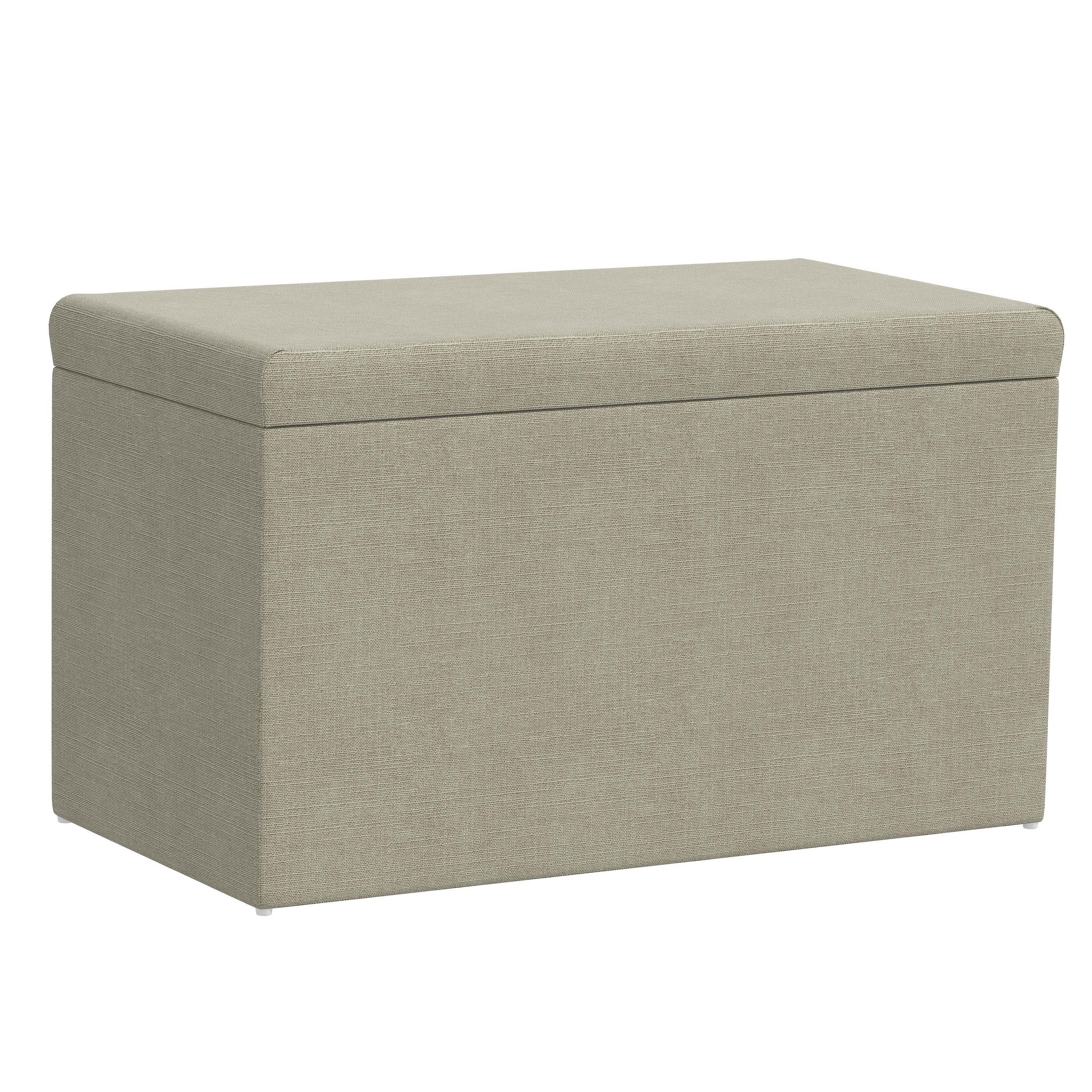 Multipurpose Storage Bench with Seat - Organize Shoes, Toys & Home Essentials - Perfect for Entryway, Living Room & Bedroom