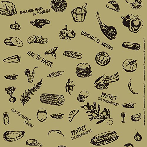 Kraft Foodprint