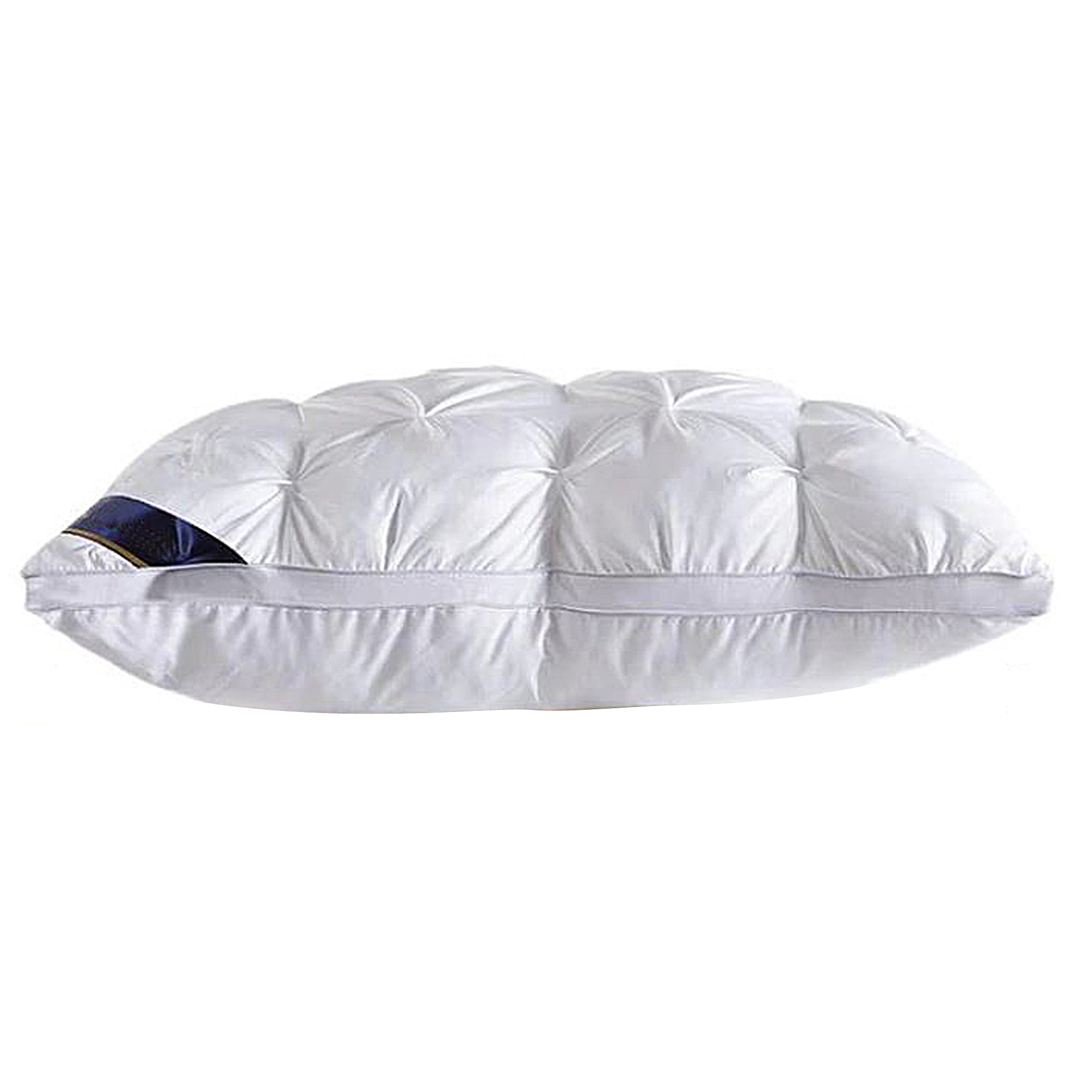 Hybrid Ice Pillow for Headaches & Migraines - Reusable Hot & Cold Therapy Gel Pack for Neck, Back Pain Relief - Perfect for Sports Injuries, Post-Surgery Recovery & Stress Relief
