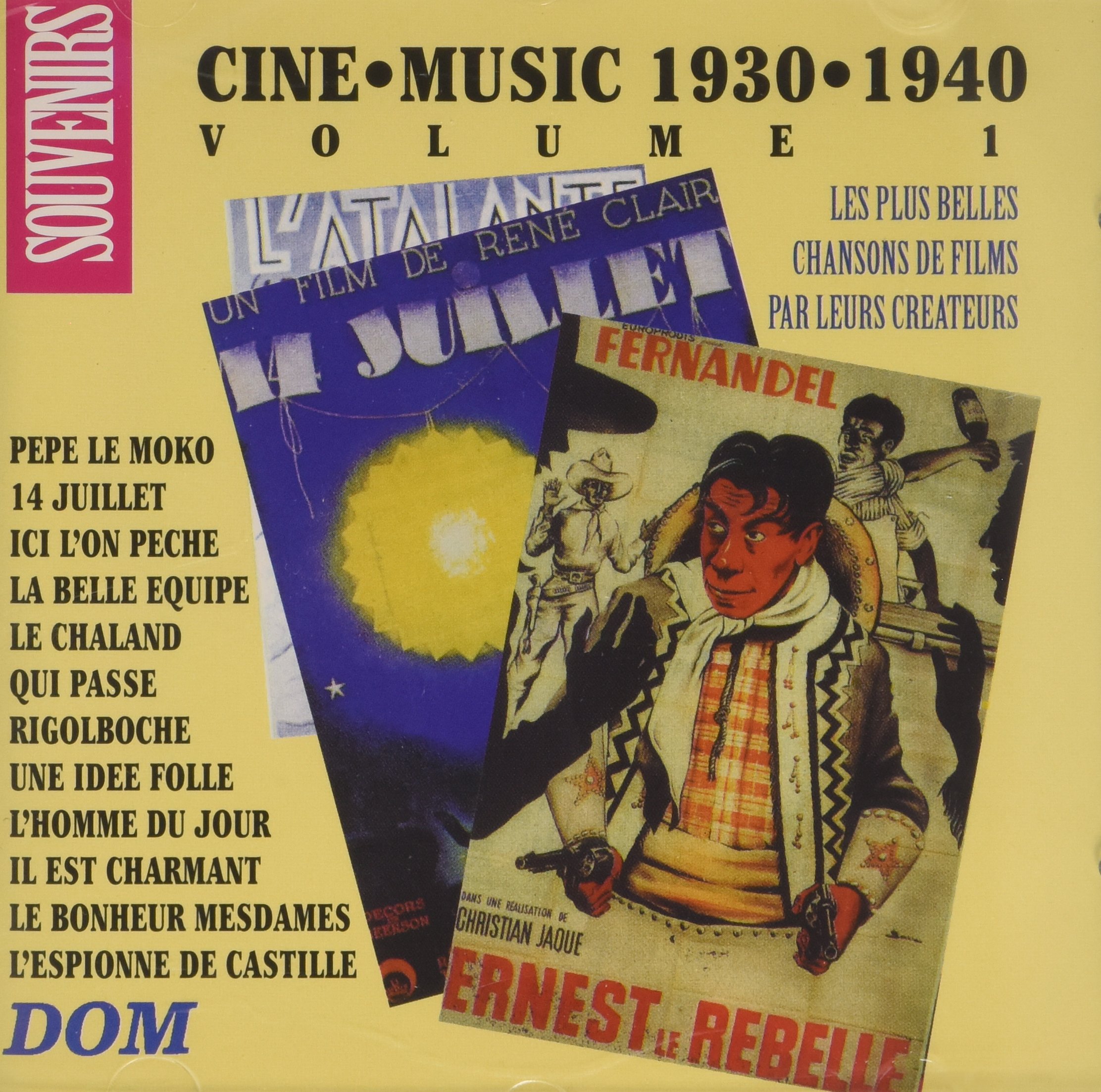 Best 1930-1940 Cine Music Soundtrack Collection | Classic Movie Scores for Films, Parties & Relaxation