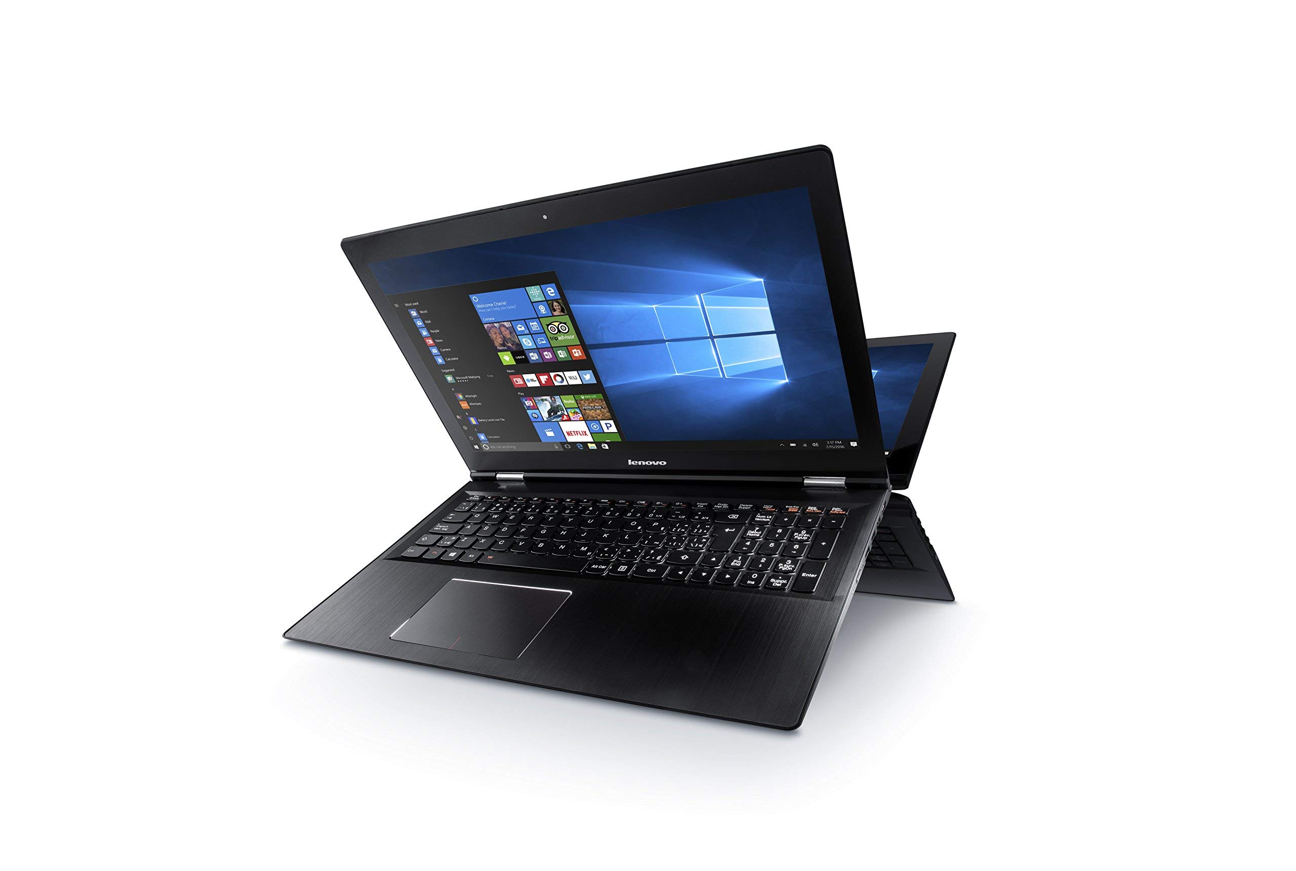 Lenovo Edge 2 1580 15.6