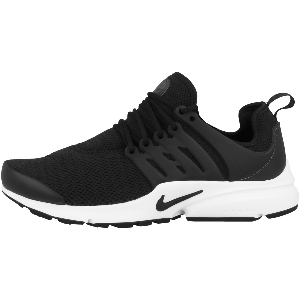 Nike Women's Air Presto Running Shoes - Lightweight Comfortable Sneakers for Women | Gym Workout, Jogging, Casual Wear