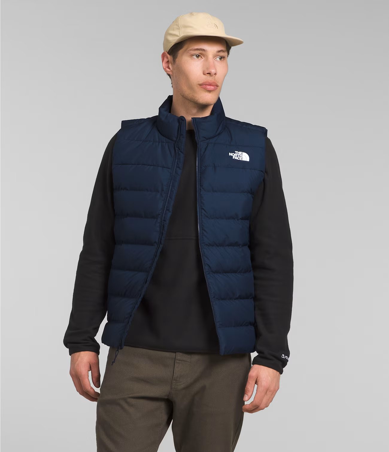 SUMMIT NAVY-NPF