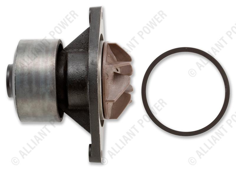 High-Efficiency AP63532 Water Pump for Home, Garden & Industrial Use - Durable & Reliable Water Transfer Solution for Pools, Ponds & Irrigation Systems