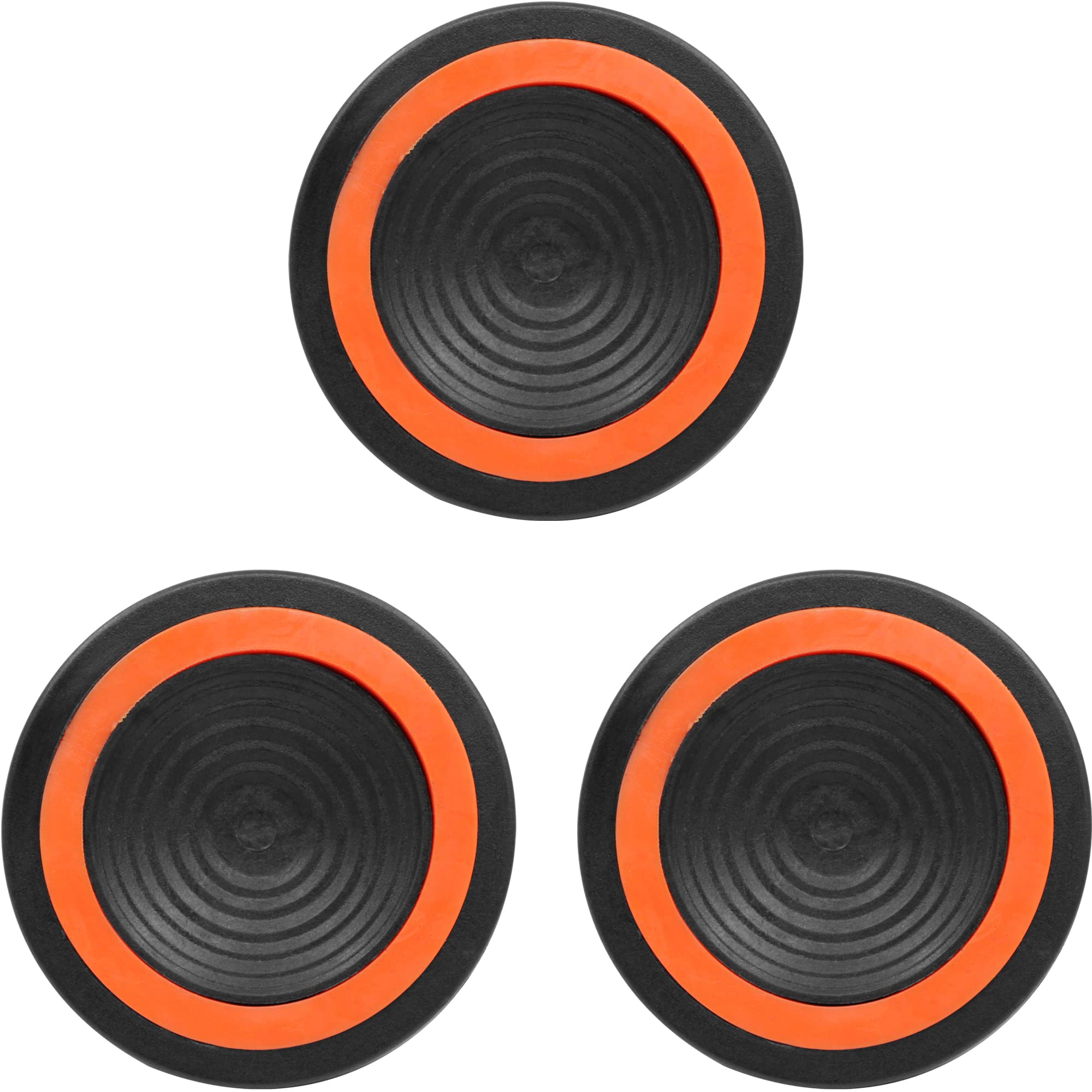 Anti-Vibration Telescope Mount Pads - Shock Absorbing Vibration Dampening Pads for Astronomy Equipment | Perfect for Stargazing, Astrophotography & Telescope Stability