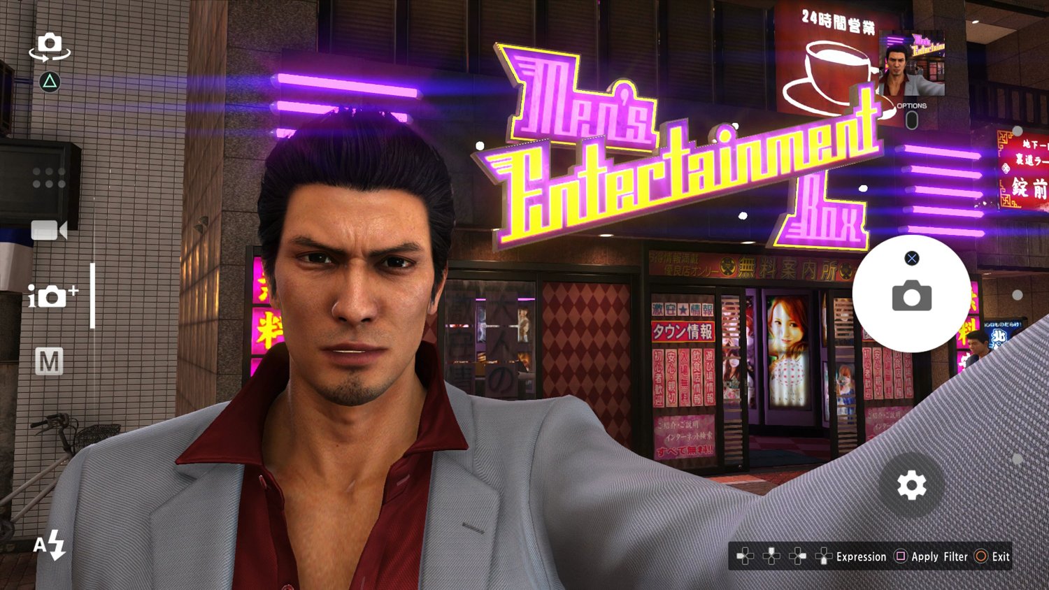 Yakuza 6: The Song of Life - Essence of Art Edition for PlayStation 4 | Limited Collector's Edition | Action-Adventure Game for Adults | Perfect for Fans of Japanese Crime Drama & Open-World Gaming