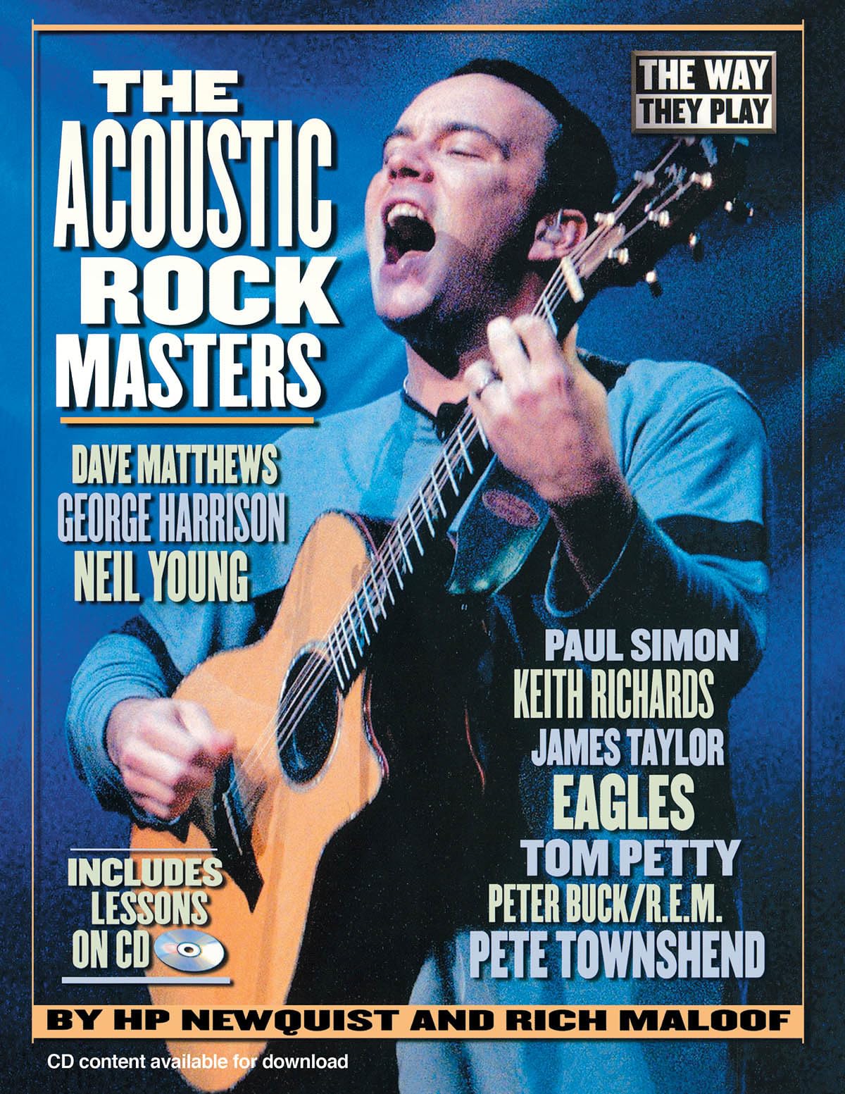 Acoustic Rock Masters: Learn to Play Like the Pros with Online Guitar Lessons – Perfect for Beginners & Aspiring Musicians