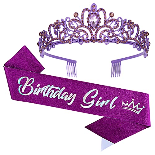 Birthday Girl 31