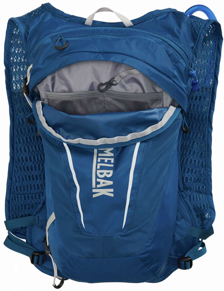 CamelBak Women's Octane 9 Hydration Pack 70oz (2L) - Lightweight Hiking Backpack with Water Bladder for Running, Cycling & Outdoor Adventures 2023 Edition