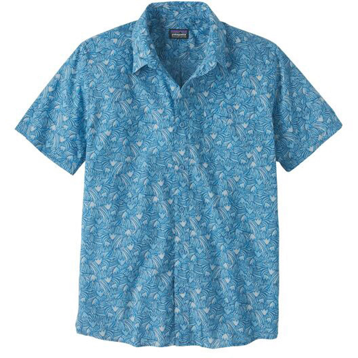 Premium Men's Casual Button-Down Shirt - Comfortable & Stylish for Work, Office & Everyday Wear