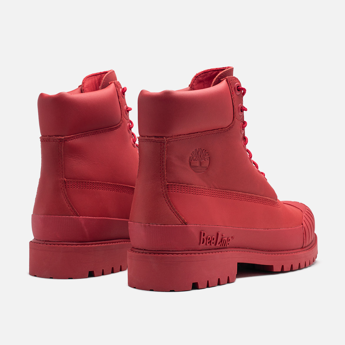 Premium BEE LINE X TIMBERLAND 6