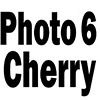 Photo 6 with Cherry Frame