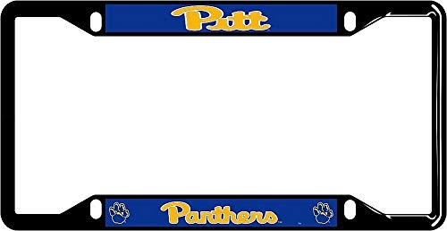 Pittsburgh Panthers Black