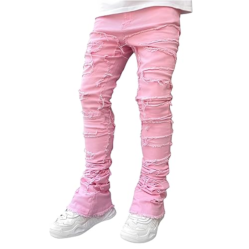 B-pink