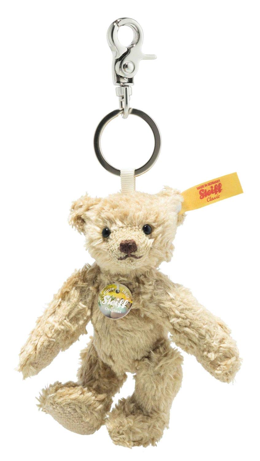 Steiff Teddies for Tomorrow 4