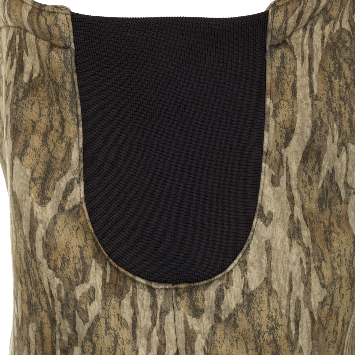 MST Ultimate Wader Bib - Waterproof Fishing Bib Overalls for Men & Women - Durable Neoprene Waders for Fly Fishing, Hunting & Outdoor Adventures