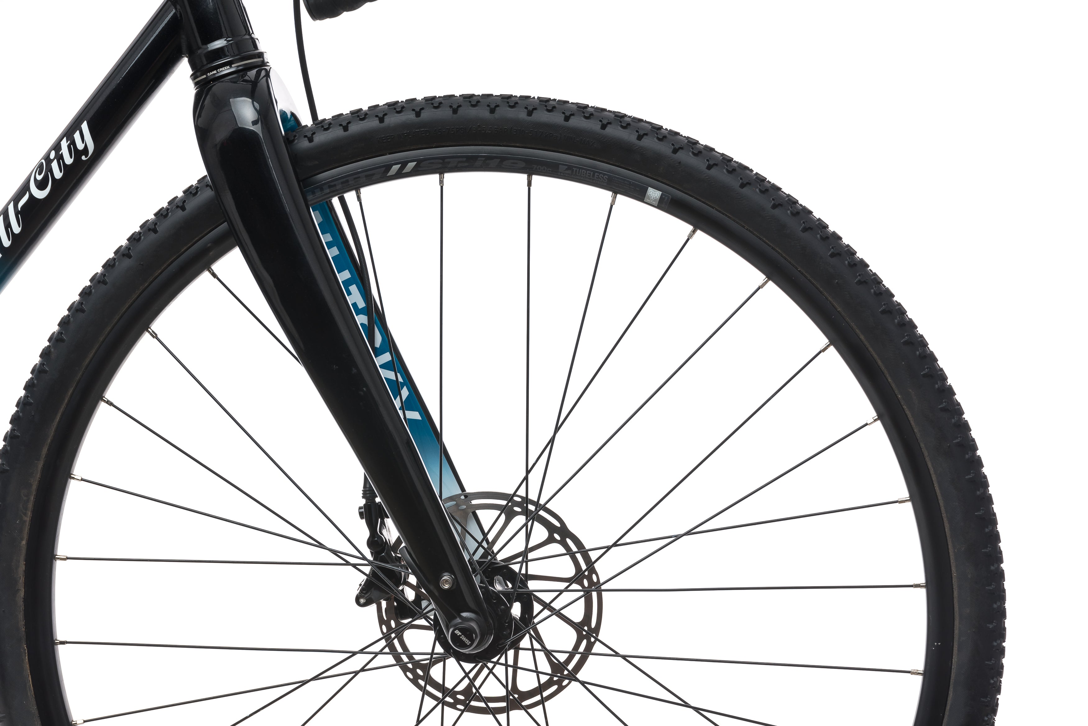 All City Macho King 52cm Road Bike - 2018 Model | Lightweight Aluminum Frame for Urban Commuting & Fitness Cycling | Perfect for City Rides, Group Cycling & Weekend Adventures