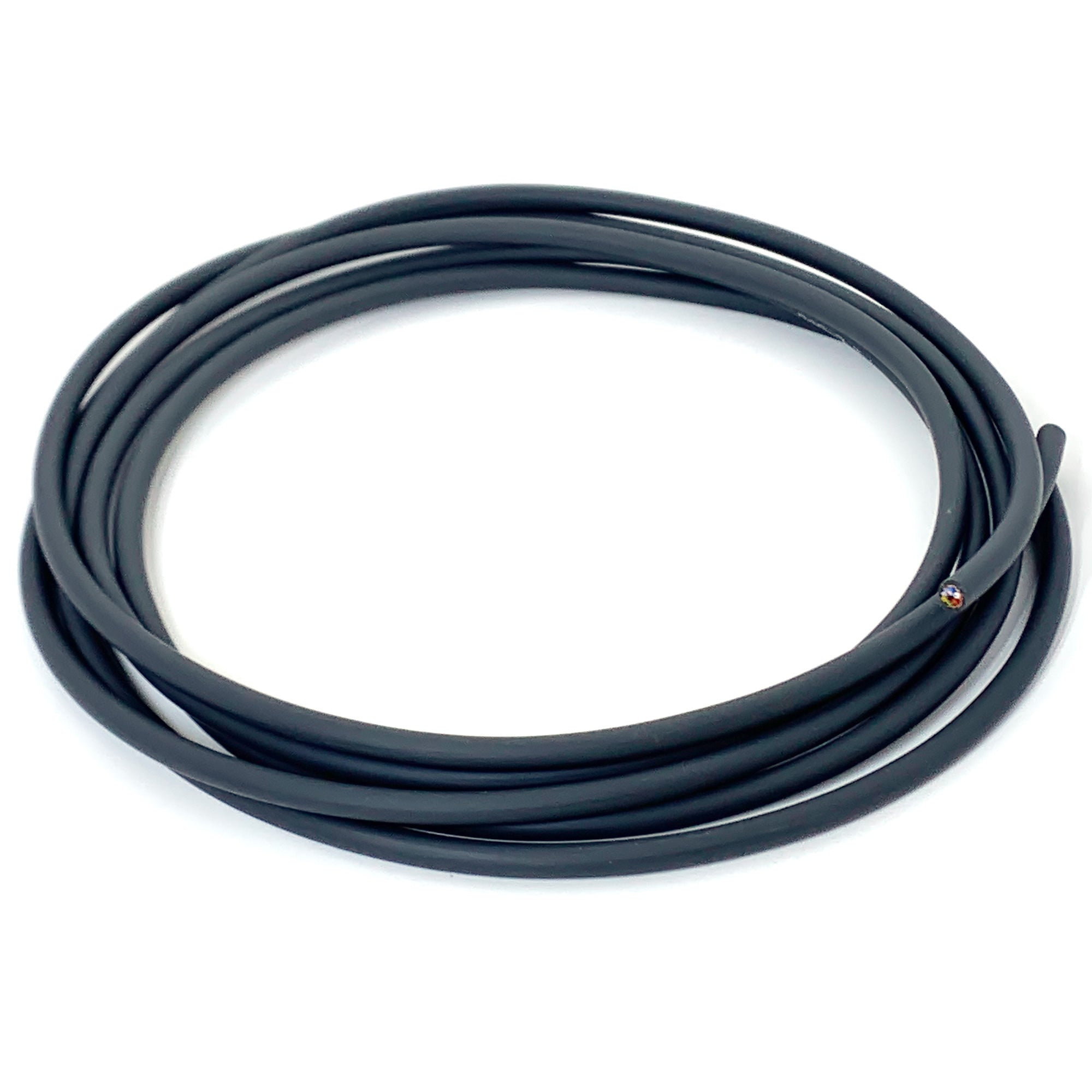 Gotham GAC7 High-Quality Unterminated Audio Cable - Perfect for Studio Recording & Home Theater Setup